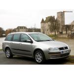Vlečna kljuka Fiat Stilo Multiwagon - od 2002 do 2008